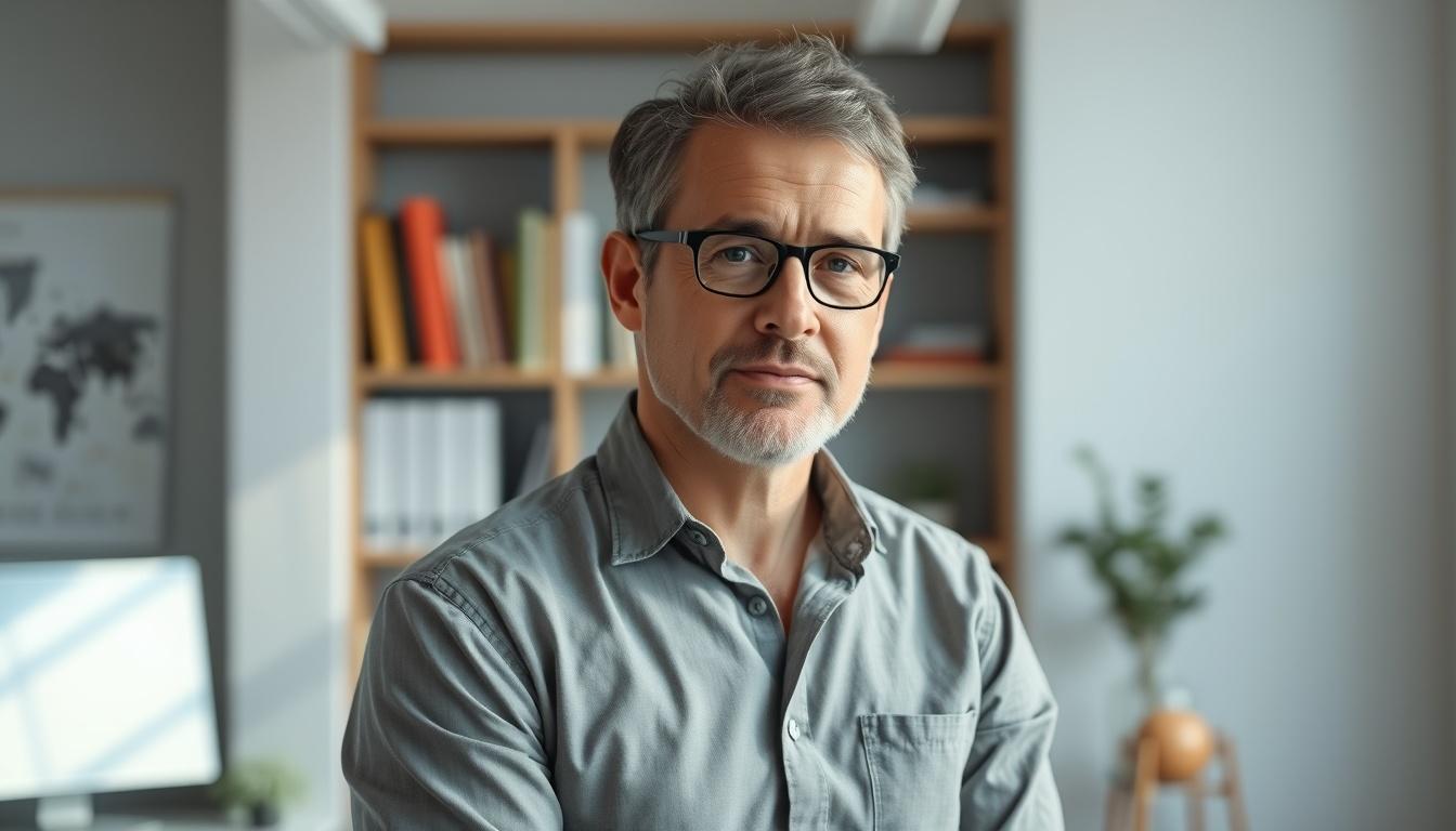 Mark Smith
